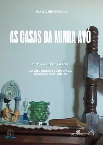 As Casas Da Minha Avo (2024)
