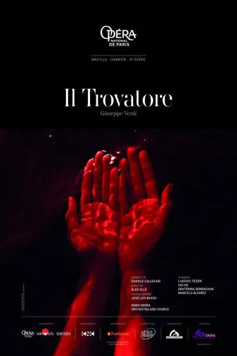Verdi: Il Trovatore (2016)