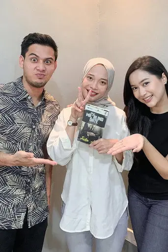 My Mr Blind Date (2022)