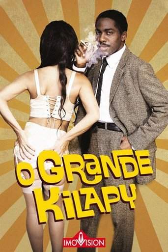 The Great Kilapy (2012)