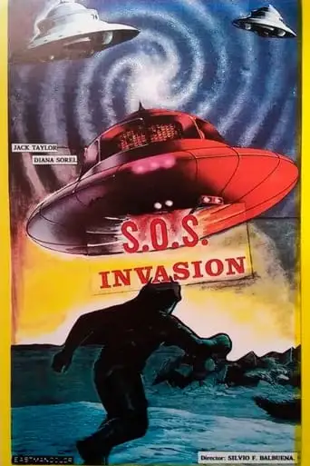 S.O.S Invasion (1969)