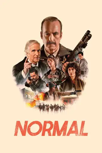Normal (2026)