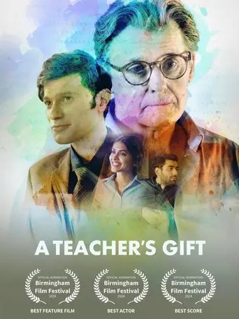 A Teacher's Gift (2025)