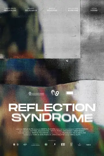 Reflection Syndrome (2022)