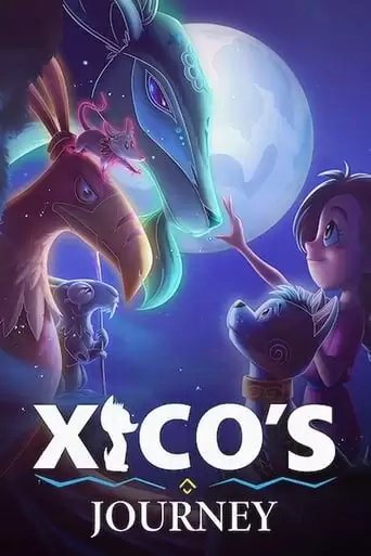 Xico's Journey (2020)