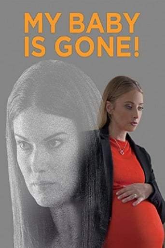 My Baby Gone (2017)