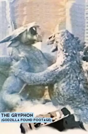 The Gryphon (Godzilla Found Footage) (2023)