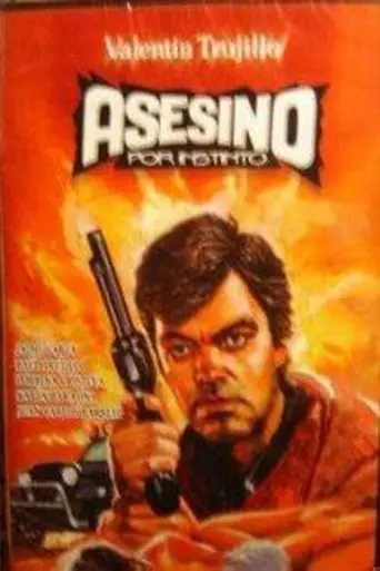 Asesino por instinto (1993)