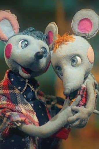 About The Mouse (2004)