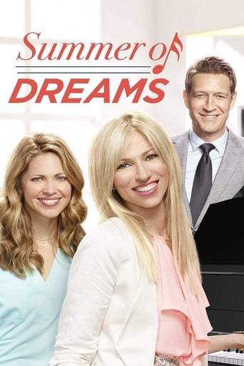 Summer Of Dreams (2016)