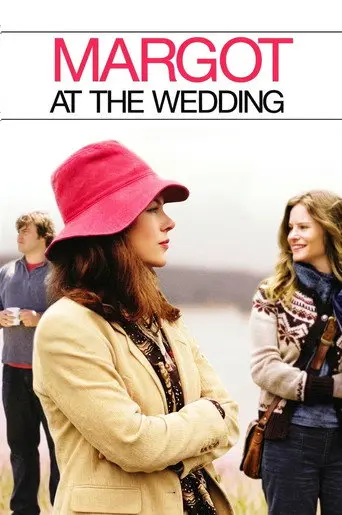 Margot at the Wedding (2007)