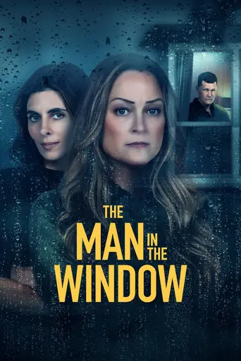 The Man in the Window (2026)