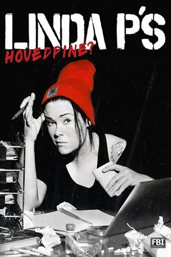 Linda P'S Hovedpine (2014)