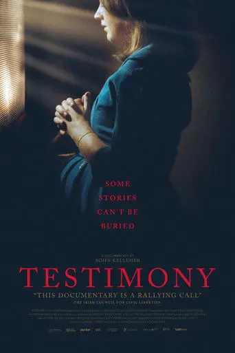 Testimony (2025)