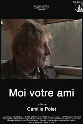Moi votre ami (2019)