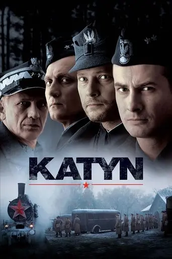 Katyn (2007)