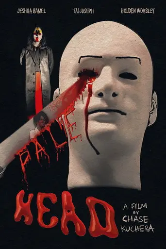 Pale Head (2023)