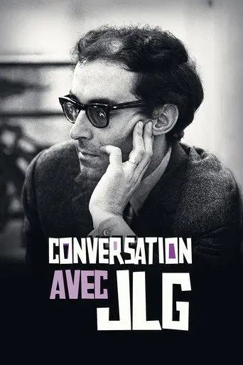 Conversation with JLG (2010)