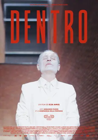 Dentro (2026)