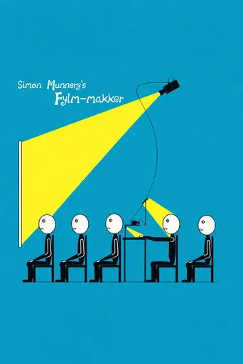 Simon Munnery: Fylm Makker (2013)