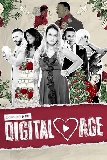 (Romance) In The Digital Age (2017)