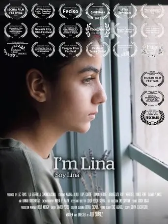 I'm Lina (2022)