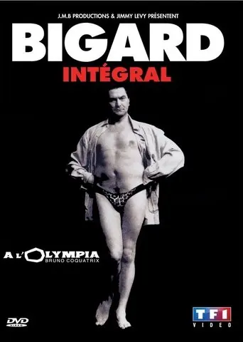 Jean-Marie Bigard - Intégral : À l'Olympia (1993)