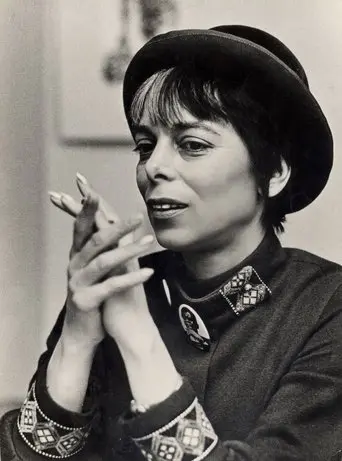 Shirley Clarke: The Artist with the Lens (2016)