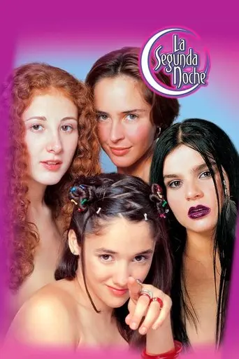 The Second Night (2000)