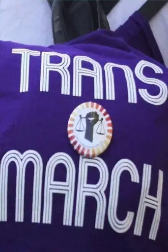 Trans*march (2013)