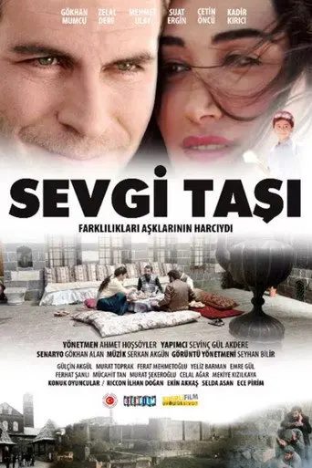 Sevgi Taşı (1970)