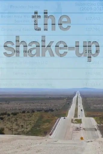 The Shake-Up (2019)