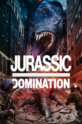 Jurassic Domination (2022)