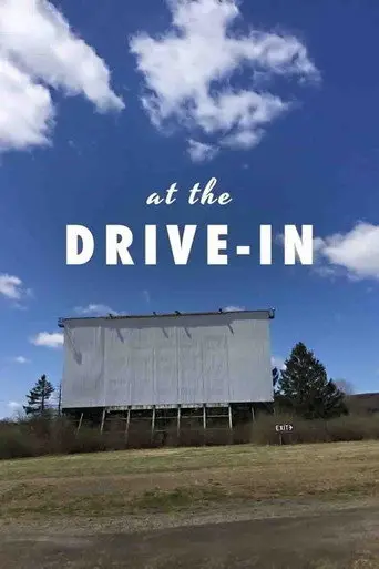 At the Drive-In (2017)