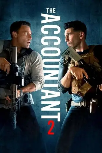 The Accountant² (2025)