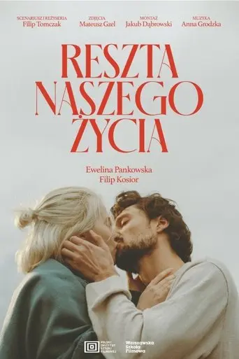 Rest of Our Life (2025)