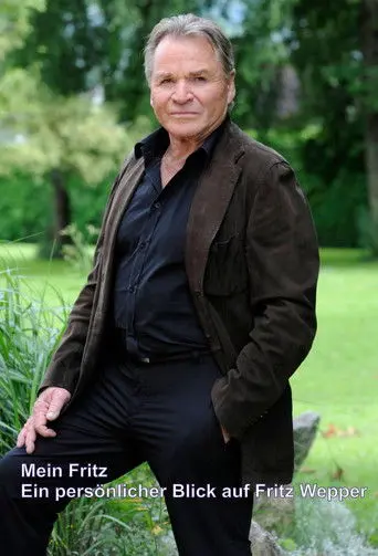 Mein Fritz – Ein persönlicher Blick auf Fritz Wepper (2021)