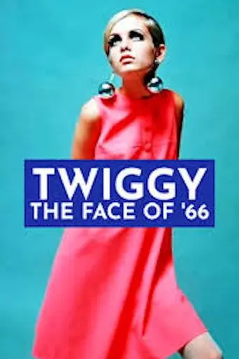 Twiggy: The Face of '66 (2012)