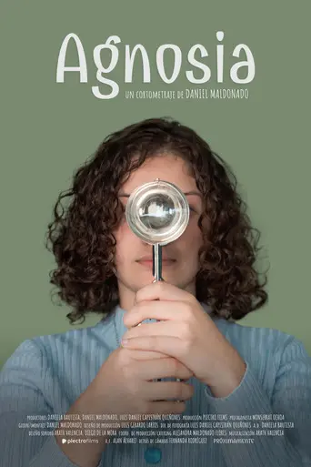 Agnosia (2022)