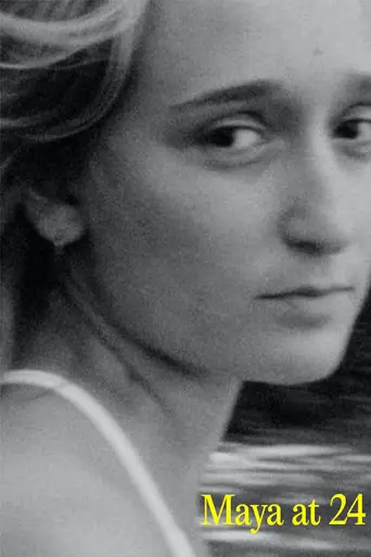 Maya at 24 (2021)
