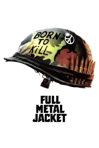 Full Metal Jacket (1987)