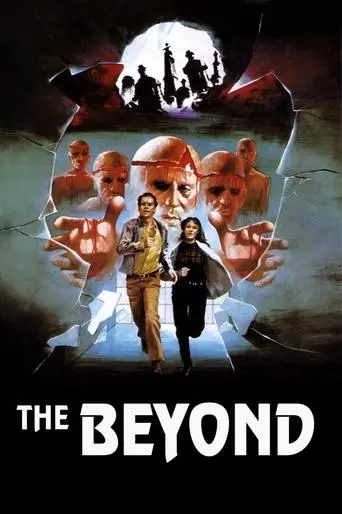 The Beyond (1981)