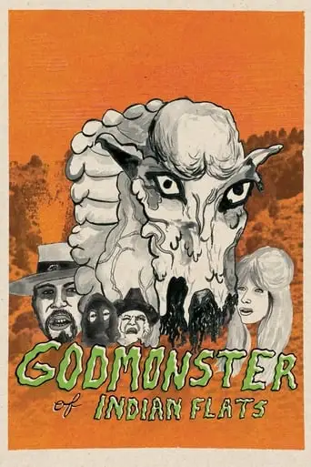 Godmonster Of Indian Flats (1973)