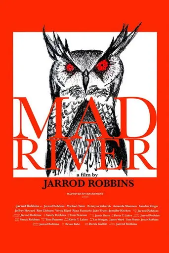 Mad River (2026)