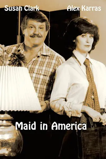 Maid in America (1982)