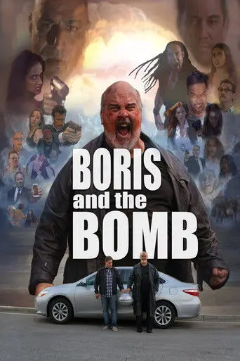 Boris and the Bomb (2019)