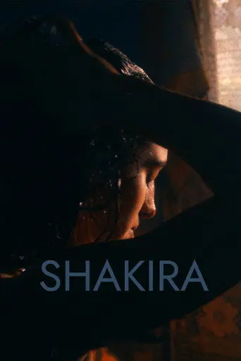 Shakira (2020)