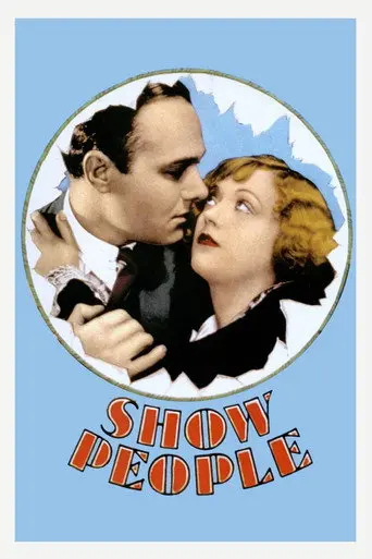 Show People (1928)