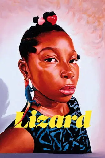 Lizard (2021)