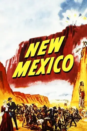 New Mexico (1951)